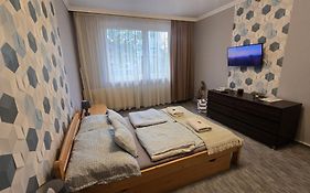 Dora Apartman Best Location & Free Parking