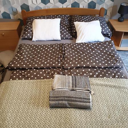 Dora Apartman Best Location & Free Parking Debreţin Exterior foto
