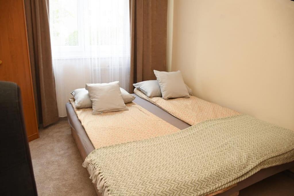 Dora Apartman Best Location & Free Parking Debreţin Exterior foto