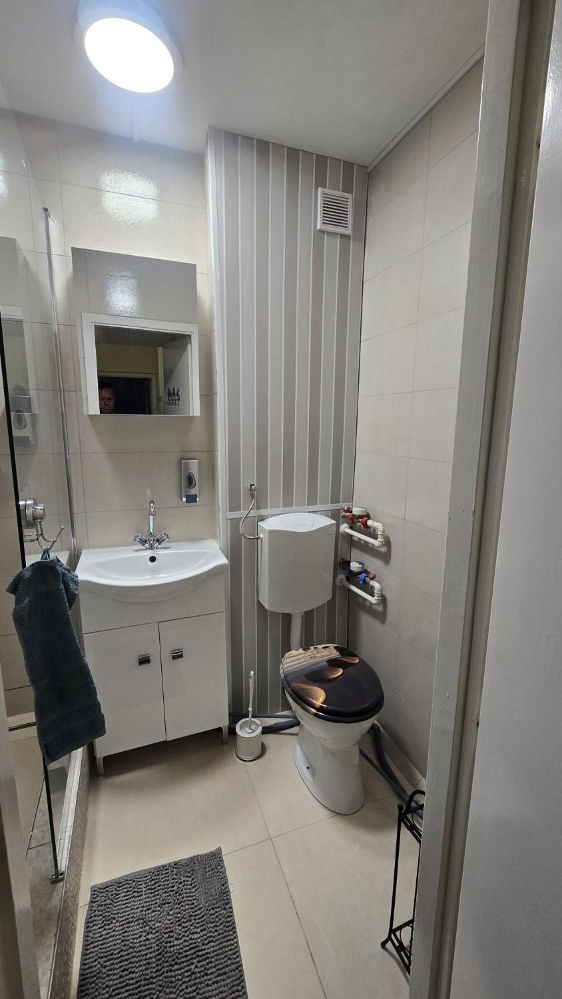 Dora Apartman Best Location & Free Parking Debreţin Exterior foto